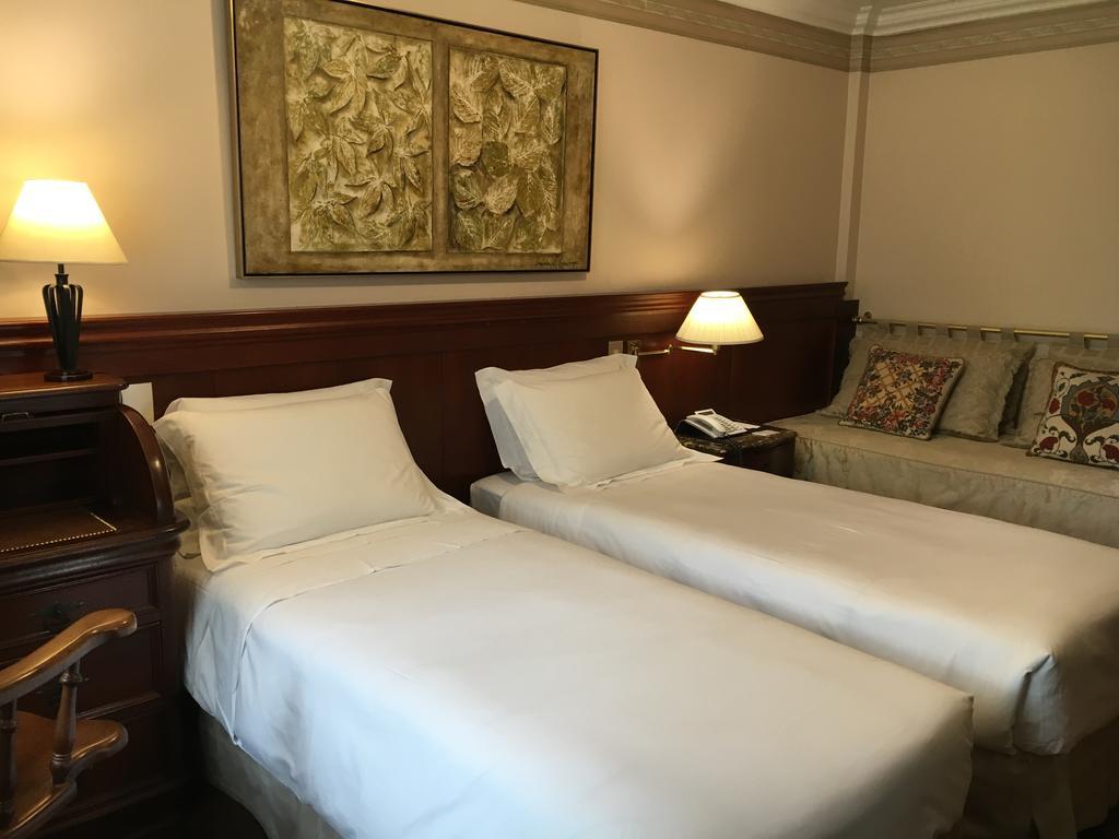 Hotel Frontenac Campos do Jordao Room photo
